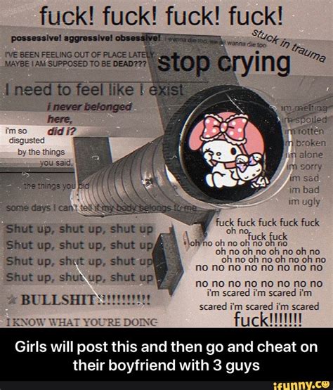 Fuck Fuck Fuck Fuck Fuck Fuck Fuck Fuck Fuck A Ohno 5 PA O Oh No Oh No Oh No Oh No Oh No Oh