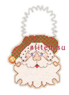 Наборы для вышивания Janlynn (страница 14)