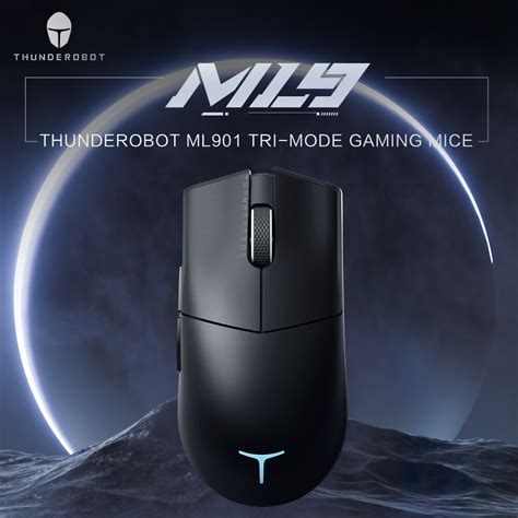 K Gaming Mouse Thunderobot Ml K Off