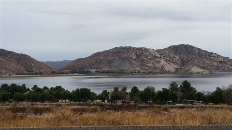 Wes' Travels to California Lakes: Lake Perris - Riverside County ...