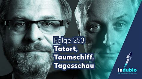 Flg Tatort Traumschiff Tagesschau Youtube