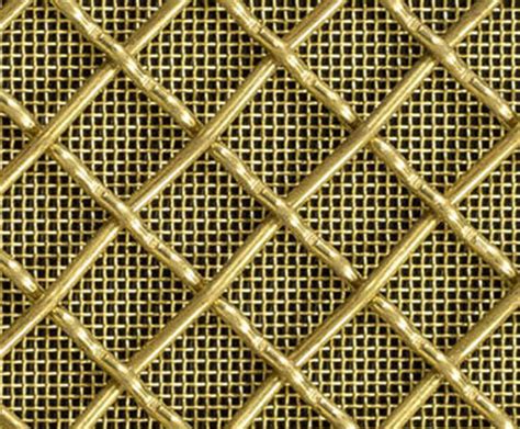 Brass Wire Mesh Anping Tianhao Wire Mesh Products Coltd