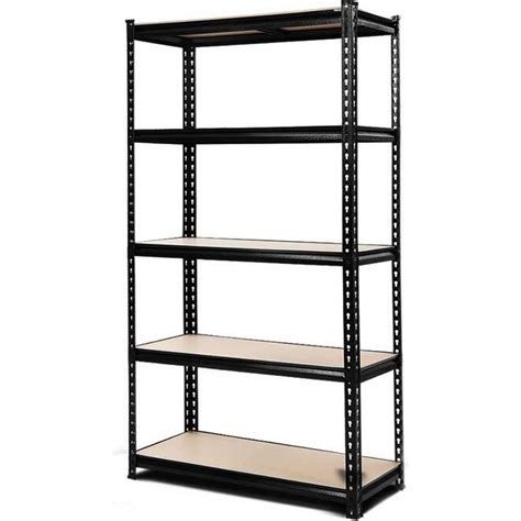 Giantz M Garage Shelving Warehouse Rack Pallet Racking Storage