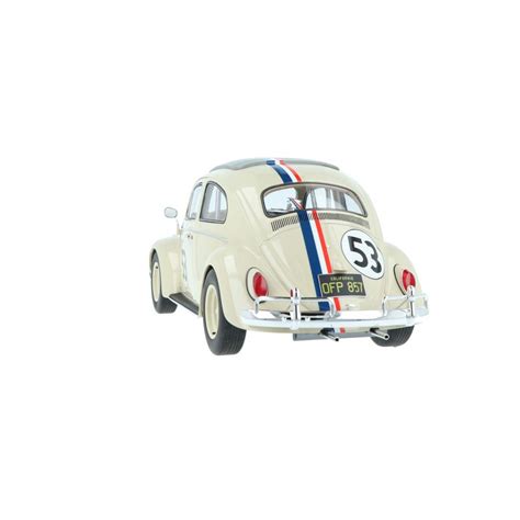 Volkswagen Kever 53 Herbie House Of Modelcars