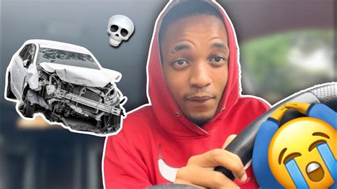 I Stole My Moms Car 🚨and Instantly Regret It 😱💀😭 Youtube