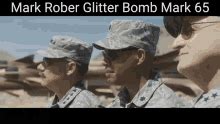 Mark Rober Glitter GIF - Mark Rober Glitter Bomb - Discover & Share GIFs