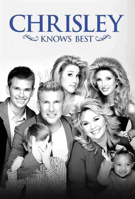 Chrisley Knows Best - TheTVDB.com