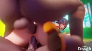 Free Chasca Genshin Porn Videos From Thumbzilla