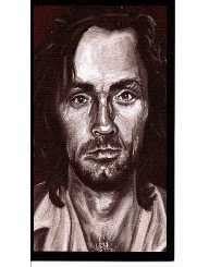 Charles Manson Biography, Life, Interesting Facts