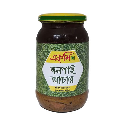 Acme Olive Pickle Online Grocery Shopping And Delivery In Bangladesh