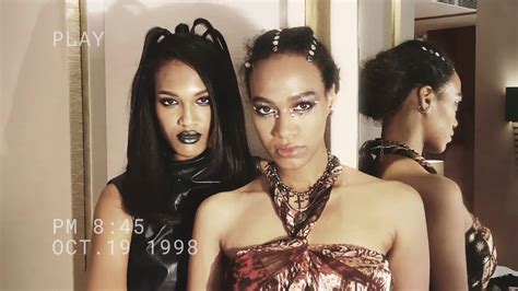 '90s Makeup Trends to Try At Home