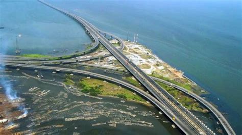 Check Out The 6 Longest Bridges In Nigeria 2022 Transport Day