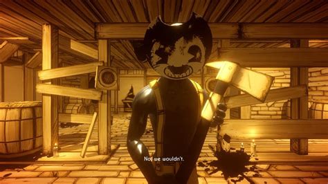 Batim Sammy Lawrence All Scenes Updated Version Youtube