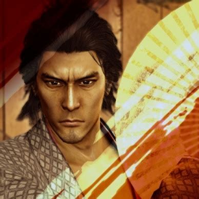 Iji Sakura Song Lyrics And Music By Ryu Ga Gotoku Ishin Yakuza Ishin