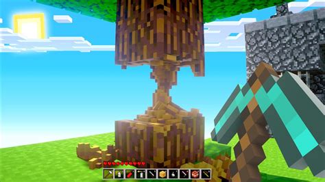 Realistic Physics Mod Minecraft Telegraph