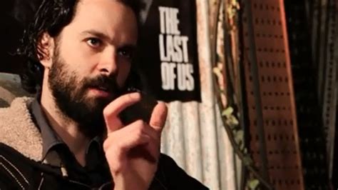 Mundo Gamer Community Neil Druckmann Confirms The Last Of Us Part