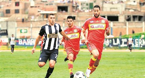 Torneo del Inca Alianza Lima va hoy por la clasificación frente a