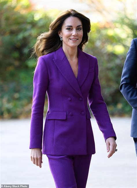 Kate Middleton Regresa A Casa Después De Una Estadía De 14 Días En El