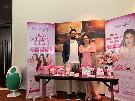 Prism International Group named sole distributor of Brilliant Skin