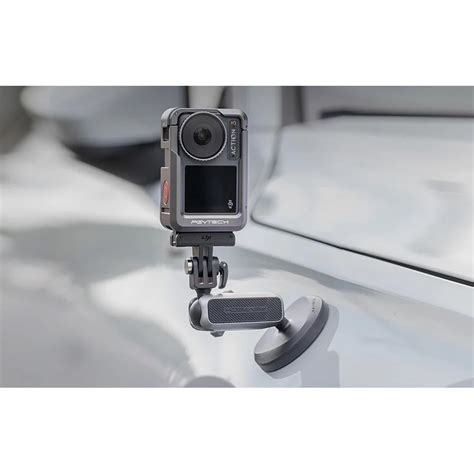 Pgytech Osmo Action Camera Aluminum Cage Ipon Hu