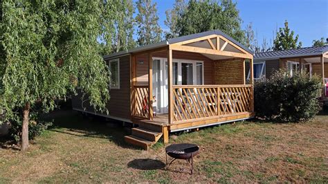 Camping Ker Eden Golfe Du Morbihan Vannes Tourisme