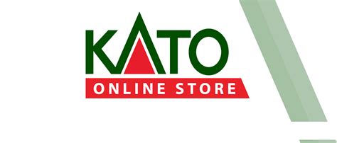 N Scale Parts Kato USA Online Store