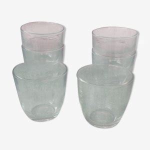 Verres Vin Transparent Vendu