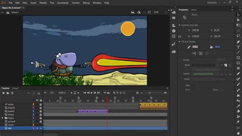 Best Animation Software In Free Paid Dec