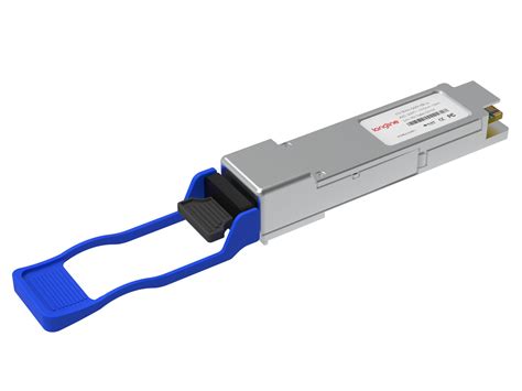 Fortinet FG TRAN QSFP ER Compatible 40GBASE ER4 QSFP 1310nm 40km DOM