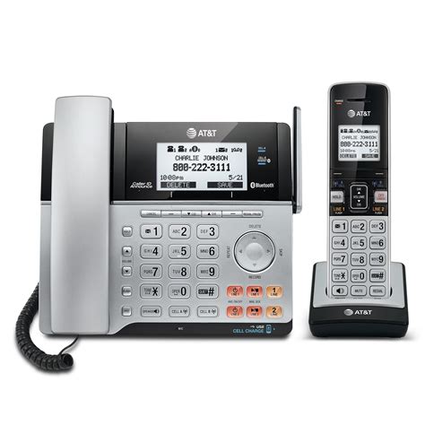 AT&T Corded Phones & Corded Phone Systems | AT&T® Telephone Store