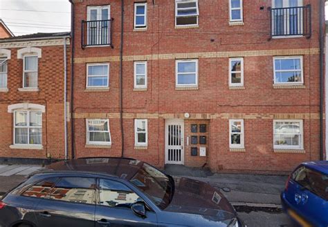 Free Property Report Flat 6 St James Court 59a St James Park Road