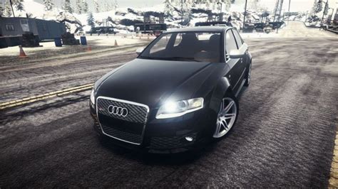 Igcd Net Audi Rs In Need For Speed Edge