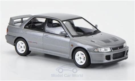 Modellautos Mitsubishi Lancer Evolution Ii Hpi Gsr Evolution Ii