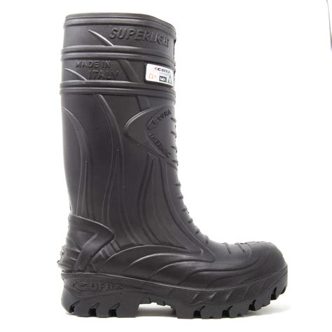 Cofra Thermic Rubber Boots Csa Atelier Yuwa Ciao Jp