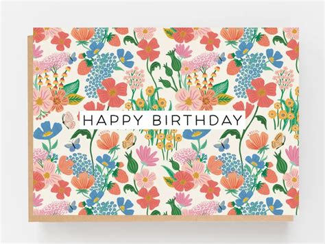 Happy Birthday Landscape Buy Online Or Call