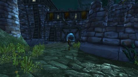 World Of Warcraft Classic All Shadowfang Keep Quests In Season Of