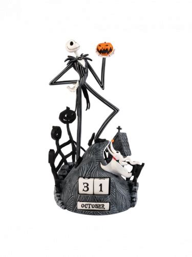 Ewiger Kalender The Nightmare Before Christmas Xzone De