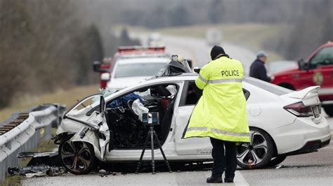 Desciende N Mero De Muertes En Accidentes De Tr Nsito A Nivel Mundial