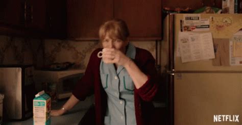 Spilling Drinking GIF - Spilling Drinking BadMilk - Discover & Share