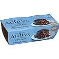 Auntys Chocolate Steamed Puddings X X G Amazon Co Uk Grocery