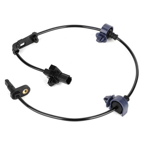 Speed Sensor Anti Lock Brake System Abs Wheel Speed Sensor For Honda