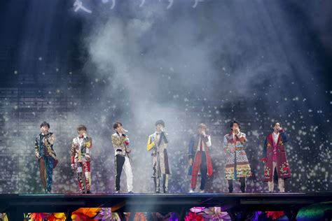 Kis My Ft2｜ment Recording On Twitter Kis My Ft2 Live Dvd And Blu Ray 「 Kismyftに逢えるdeshow 2022 In