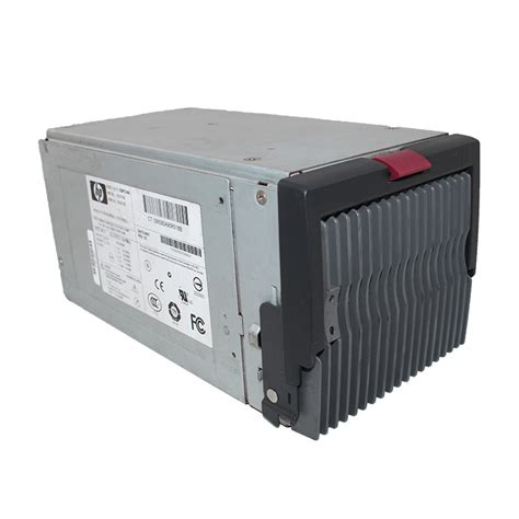 Hp Dl G W Hot Plug Power Supply Psu Tekeurope