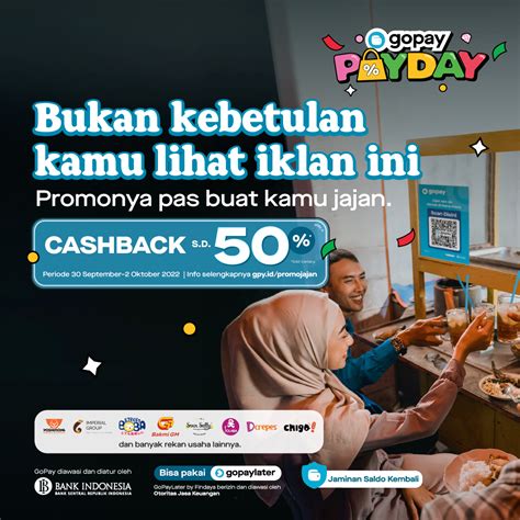 Gopay Indonesia On Twitter Maklum Gaes Namanya Juga Tanggal Muda