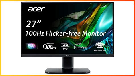 Acer Monitor Ka242y Bi Informacionpublica Svet Gob Gt