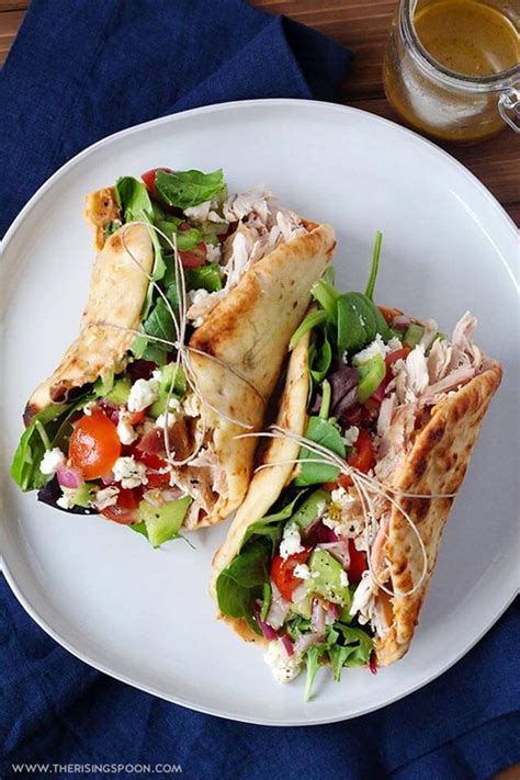 Healthy Chicken Meal Prep Recipes and Ideas