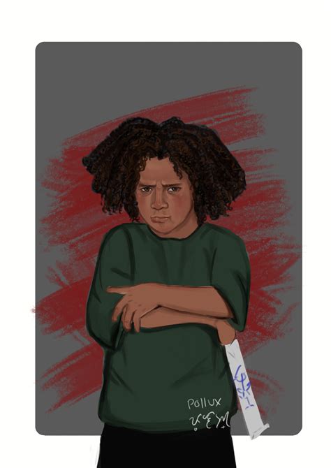 rizzlewrites : LIATOTZA Character Portraits, by pollux_