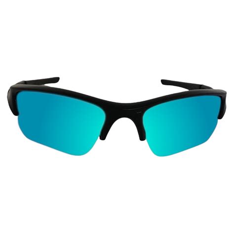 Lenses For Oakley Flak Jacket Xlj Revu Replacement Lenses