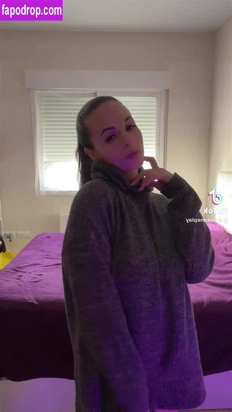 Nekane Sweet Nekane Play Nekane Sweet Nekanesweet Leaked Nude Photo From OnlyFans And