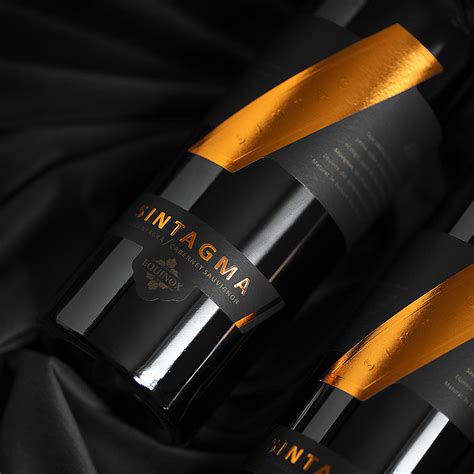 SINTAGMA on Behance